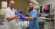 Klinik für Allgemeine Innere Medizin und Gastroenterologie, Zeisigwaldkliniken Bethanien Chemnitz - GALLERY