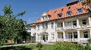 Klinik für Augenheilkunde am AGAPLESION KRANKENHAUS NEU BETHLEHEM - GALLERY
