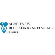 Klinik für Chirurgie am AGAPLESION BETHESDA KRANKENHAUS BERGEDORF - Logo AGAPLESION BETHESDA KRANKENHAUS BERGEDORF