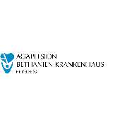 Klinik für Geriatrische Rehabilitation am AGAPLESION BETHANIEN KRANKENHAUS HEIDELBERG - Logo AGAPLESION BETHANIEN KRANKENHAUS HEIDELBERG