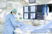 Klinik für Interventionelle Neuroradiologie - Johanna Etienne Krankenhaus - GALLERY
