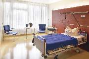 Klinik für MIC - Minimal Invasive Chirurgie - GALLERY