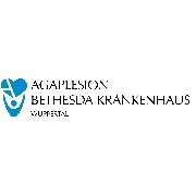 Klinik für Neurologie am AGAPLESION BETHESDA KRANKENHAUS WUPPERTAL - Logo AGAPLESION BETHESDA KRANKENHAUS WUPPERTAL