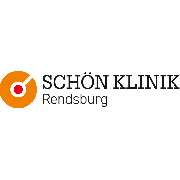 Klinik für Neurologie mit Stroke Unit | Schön Klinik Rendsburg - Logo der Schön Klinik Rendsburg