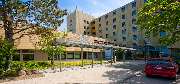 Klinik für Orthopädie, Unfall-, Hand- und Wiederherstellungschirurgie - Copyright: KRH Klinikum Region Hannover