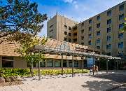 Klinik für Orthopädie, Unfall-, Hand- und Wiederherstellungschirurgie - Copyright: KRH Klinikum Region Hannover