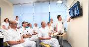 Klinik für Unfallchirurgie und Orthopädie am Ev. Diakonissenkrankenhaus Leipzig - GALLERY