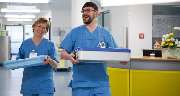 Klinik für Urologie, Zeisigwaldkliniken Bethanien Chemnitz - GALLERY