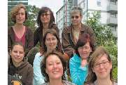 Klinik Hallerwiese, Cnopfsche Kinderklinik - GALLERY