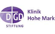 Klinik Hohe Mark - LOGO