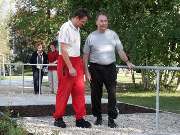 Klinik Jesuitenschlößl Reha-Zentrum - GALLERY