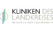 Klinik Neustadt a.d. Aisch - LOGO