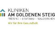 Kliniken Am Goldenen Steig gGmbH Krankenhaus Freyung - LOGO