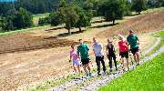 Kliniken St. Lukas GmbH - Fachklinik St. Lukas Nordic Walking