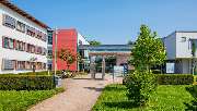 Klinikum am Weissenhof - Zentrum für Psychatrie (ZfP) Weinsberg - GALLERY