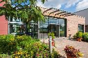 Klinikum am Weissenhof - Zentrum für Psychatrie (ZfP) Weinsberg - GALLERY