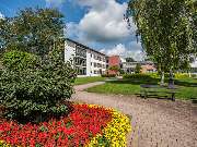 Klinikum am Weissenhof - Zentrum für Psychatrie (ZfP) Weinsberg - GALLERY