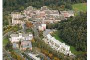 KLINIKUM ASCHAFFENBURG - GALLERY