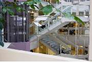 KLINIKUM ASCHAFFENBURG - GALLERY