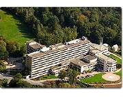 Klinikum Kulmbach - GALLERY