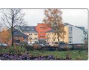 Klinikum Kulmbach - GALLERY