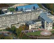 Klinikum Kulmbach - GALLERY