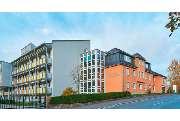Klinikum Kulmbach - GALLERY