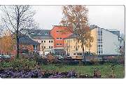 Klinikum Kulmbach - GALLERY