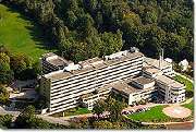 Klinikum Kulmbach - GALLERY