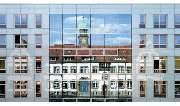 Klinikum Nürnberg | Campus Nord - GALLERY