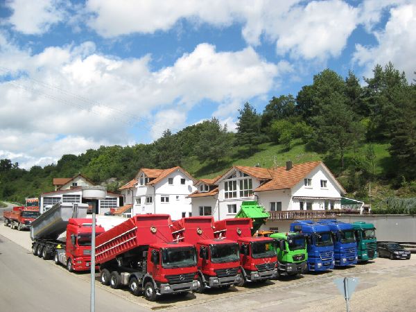 Klink Nutzfahrzeughandel - 3