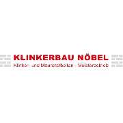 Klinkerbau Nöbel - LOGO