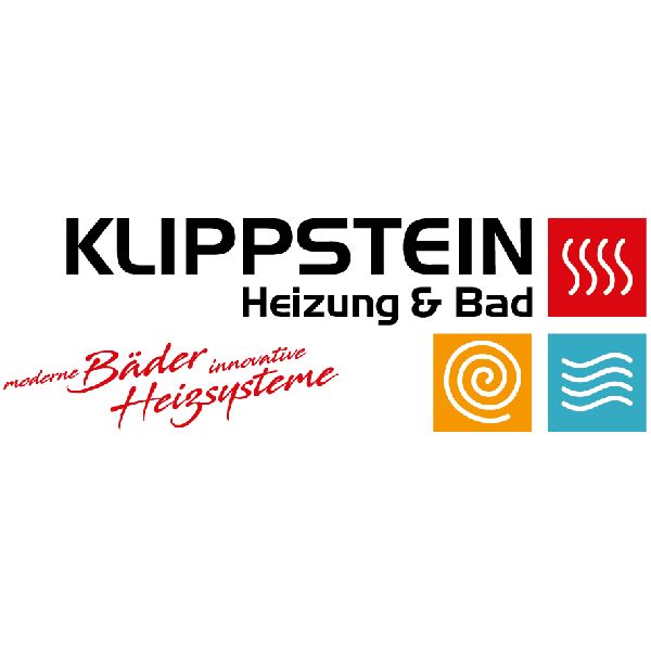 Klippstein Heizung und Bad - LOGO