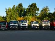 Klixer Recycling und Service GmbH Recyclinganlage - GALLERY