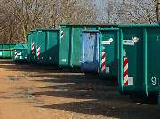 Klixer Recycling und Service GmbH Recyclinganlage - GALLERY