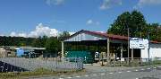 Klixer Recycling und Service GmbH Wertstoffplatz Ringenhain - GALLERY