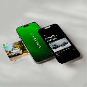 klmnko. | High-End-Webdesign - GALLERY