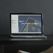 klmnko. | High-End-Webdesign - GALLERY