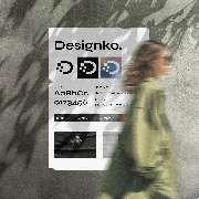 klmnko. | High-End-Webdesign - GALLERY