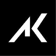 klmnko. | High-End-Webdesign - LOGO