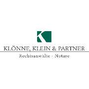 Klönne, Klein und Partner Rechtsanwälte - LOGO