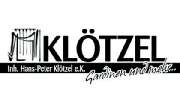 Klötzel Gardinen und mehr - LOGO