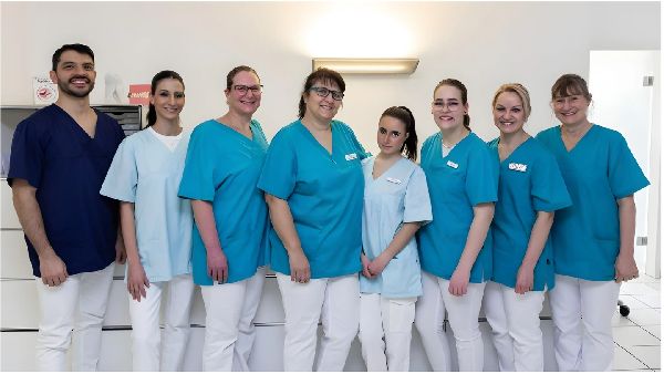 Kloh Elisabeth Zahnärztin - GALLERY