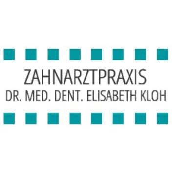 Kloh Elisabeth Zahnärztin - LOGO