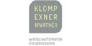 KLOMP EXNER und PARTNER mbB Wirtschaftsprüfer I Steuerberater - LOGO