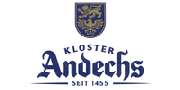KLOSTER ANDECHS u. Klosterbrauerei Andechs - LOGO
