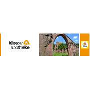 Kloster-Apotheke Calw-Hirsau - Logo der Kloster-Apotheke Calw-Hirsau