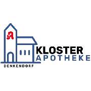 Kloster-Apotheke Denkendorf - Logo der Kloster-Apotheke Denkendorf