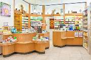 Kloster Apotheke Freising - GALLERY