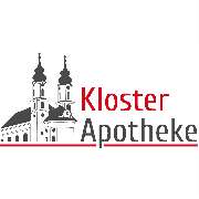 Kloster-Apotheke - Logo der Kloster-Apotheke